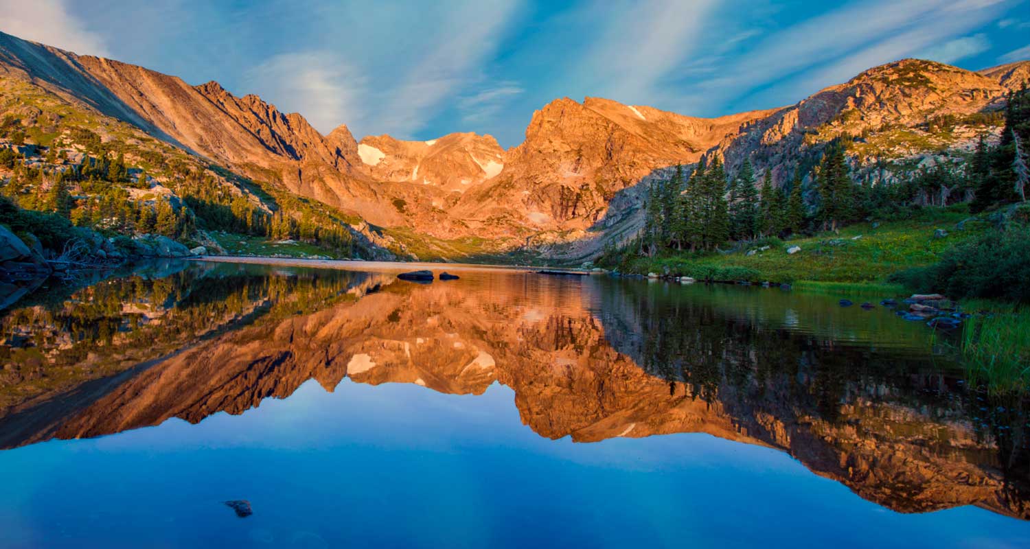 Winter Park Colorado Luxury Hotels Lodging AllTrips