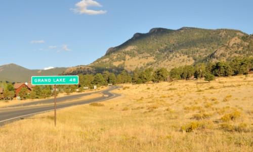 Grand Lake Colorado Lodging